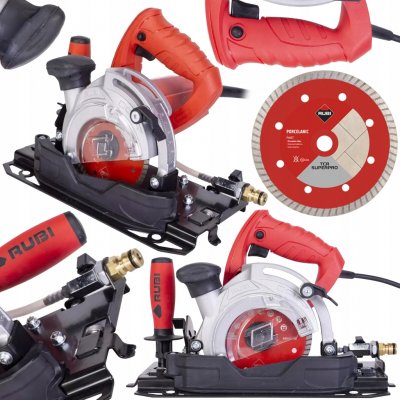 Rubi TC-125 – Zboží Mobilmania