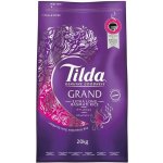 Tilda Rýže basmati 22 kg – Zbozi.Blesk.cz