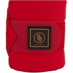 BR Bandáže Event fleecové florid red – Zboží Dáma