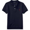 Dětské tričko Polo Ralph Lauren Dětské polo tričko 110-128 cm 322603252005 námořnická modř