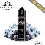 EXPRAN GmbH Prestige Black Currant Ice 10 ml – Zboží Mobilmania