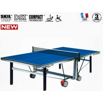 Cornilleau ITTF Competition 540 Indoor