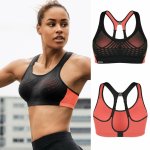 SHOCK ABSORBER ULTIMATE FLY orange šedá oranžová – Sleviste.cz