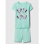 Baby pyžamo Gap & Disney Modrá – Hledejceny.cz