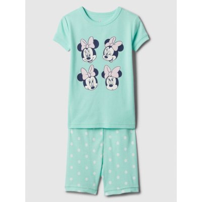 Baby pyžamo Gap & Disney Modrá – Hledejceny.cz