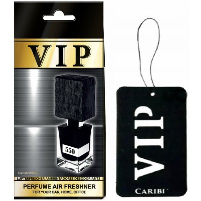 VIP 550 Caribi – Hledejceny.cz