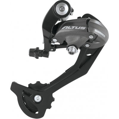 Shimano RDM370SGSL ALTUS – Sleviste.cz