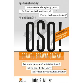 OSO! - John Miller