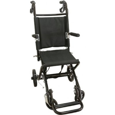 Garcia vozík invalidní transportní 2228 ORL – Zboží Mobilmania