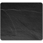 Kesper Multifunkční skleněná deska motiv břidlice 56x50cm – Zboží Dáma