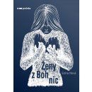 Kniha Ženy z Bohnic, 2. vydání - Edna Nová
