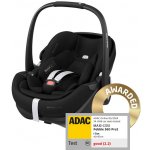 MAXI-COSI Pebble 360 Pro 2 2025 twillic black – Zbozi.Blesk.cz