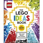 LEGO Ideas Book New Edition – Sleviste.cz