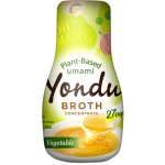 Sempio Yondu Plant-Based Umami Broth Veganský vývar s příchutí zeleniny 275 ml – Zboží Dáma