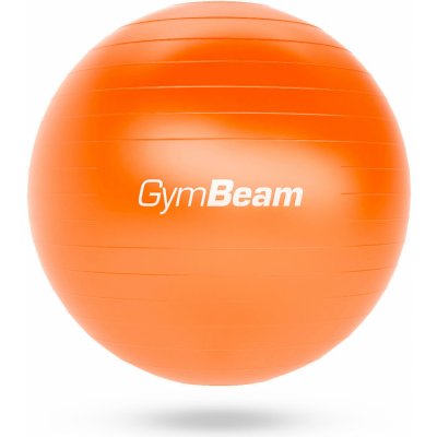 GymBeam FitBall 65 cm – Zboží Dáma