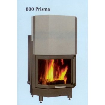 NORDICA THERMO 800 Prizma