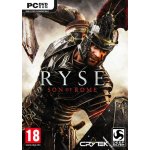 Ryse – Zboží Dáma
