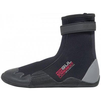 GUL Powerboot round toe BO1263 5 mm – Zboží Dáma