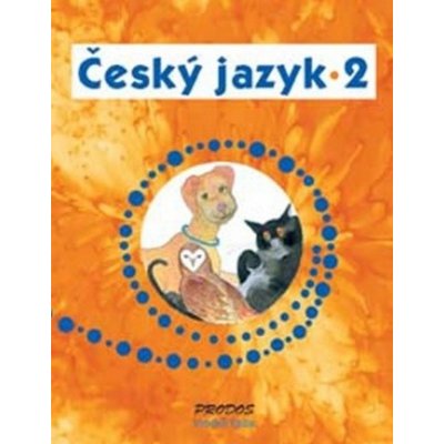 Český jazyk 2 – Hledejceny.cz
