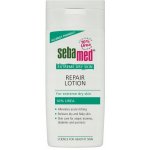 Sebamed Urea regenerační tělové mléko 10% urea 200 ml – Hledejceny.cz