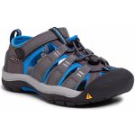 Keen Newport H2 JR magnet brilliant blue – Zboží Mobilmania