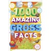 Kniha 1,000 Amazing Gross Facts DKPaperback