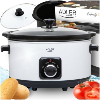 Adler AD 6413 W – Zbozi.Blesk.cz