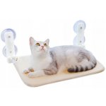 Siemec Pelíšek béžový 30 x 52 x 1,5 cm – Hledejceny.cz