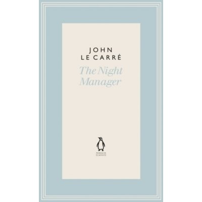 The Night Manager - John le Carré