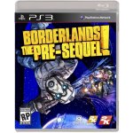 Borderlands: The Pre-Sequel! – Hledejceny.cz