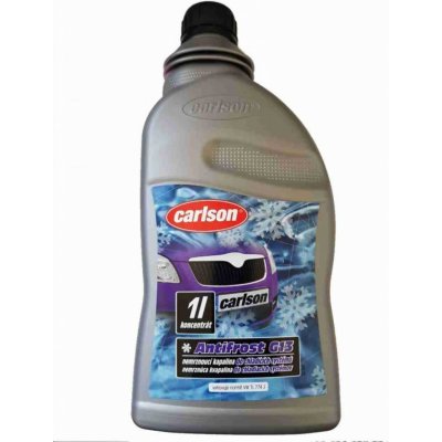 Carlson Antifrost G13 Readymix 1 l – Zboží Mobilmania