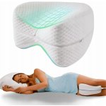 Verk 24058 Podložka mezi kolena bílá 23x22 – Sleviste.cz