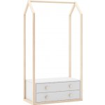 Marckeric Esteban Bílá 80x170 cm – Sleviste.cz