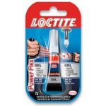 Loctite Superbond gel vteřinové lepidlo 2 g – Sleviste.cz