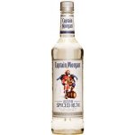 Captain Morgan White 37,5% 1 l (holá láhev) – Hledejceny.cz