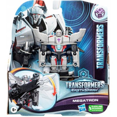 Hasbro Transformers EarthSpark Megatron – Zbozi.Blesk.cz