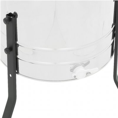 Lysoň Medomet 4.r ruční P60 - BASIC LINE – Sleviste.cz