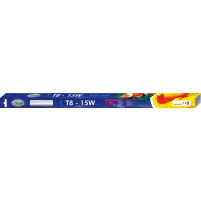 Aquanova Plant White zářivka T8 435 mm, 15 W – Sleviste.cz