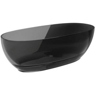 Besco Mexa Carbon Grey 170 x 78 cm WAM-170-CGC – Hledejceny.cz