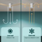 Noaton 15132WL – Zboží Dáma