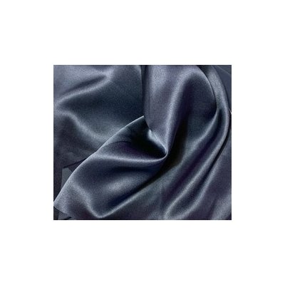 Nopala Hedvábný temně modrá 50 x 60 cm – Zboží Mobilmania