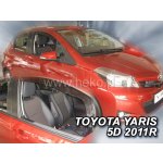Toyota Yaris 11 ofuky | Zboží Auto