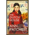 The Dutch House - Ann Patchett – Zboží Dáma