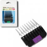 WAHL nerez. nástavec # 4 strih 6mm – Sleviste.cz