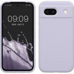kwmobile Google Pixel 8a fialová – Zboží Živě