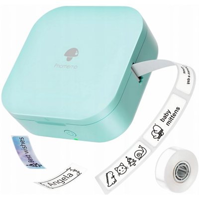 Phomemo Q30 – Zboží Živě