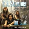 Audiokniha Bear: Book Four of the Saga of the First King