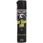 Muc-Off Dry Chain Lube 400 ml – Sleviste.cz