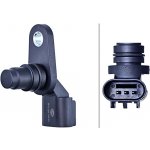 Snímač, poloha vačkového hřídele HELLA 6PU 009 168-641 – Hledejceny.cz