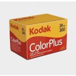 Kodak Color Plus 200/135-24 – Zboží Živě